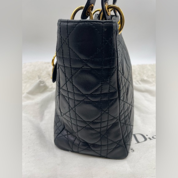 🤎Christian🤎Dior🤎Bag🤎 - Picture 4 of 15